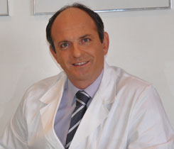 Prof. Federico Biglioli
