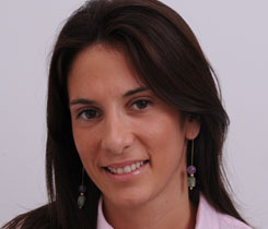 Dott.ssa Alice Frigerio